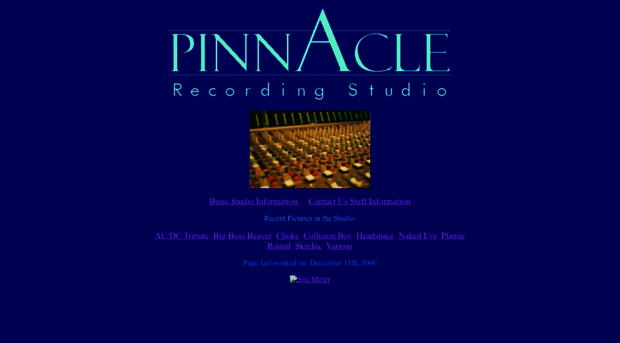 pinnaclestudio.com