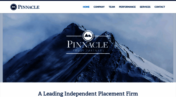 pinnacletrustpartners.com