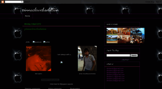 pinnaclewebsolution.blogspot.in