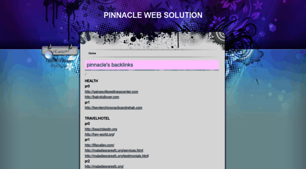 pinnaclewebsolutionbacklinks.blogspot.in