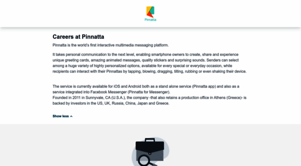 pinnatta.workable.com