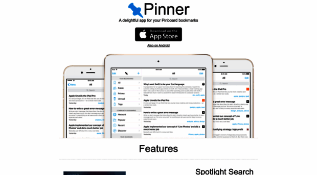 pinnerapp.net