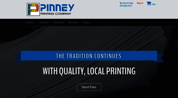 pinney.com