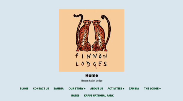 pinnonlodges.com