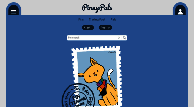 pinnypals.com