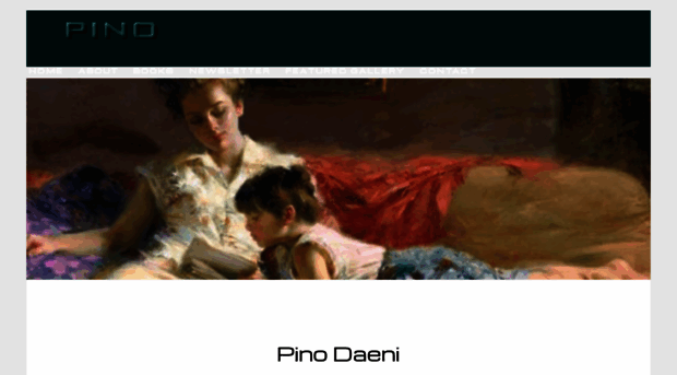 pino-artist.com