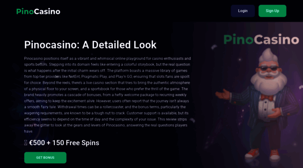 pinocasino.com.de