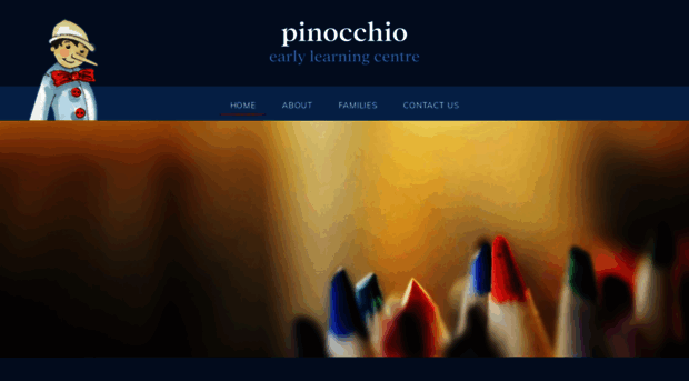 pinocchio.com.au