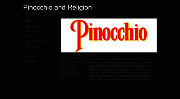 pinocchioandreligion.weebly.com