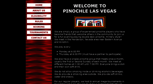 pinochlelasvegas.com