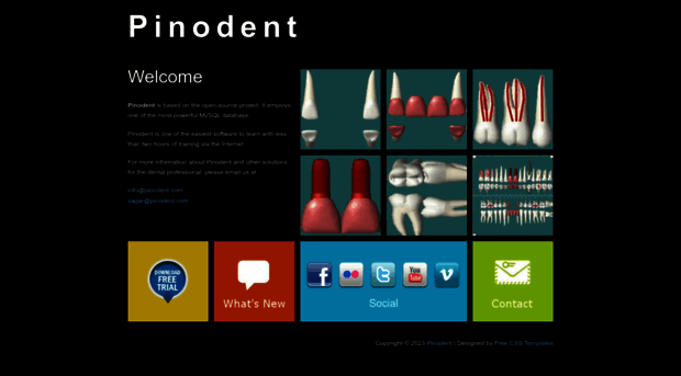 pinodent.com