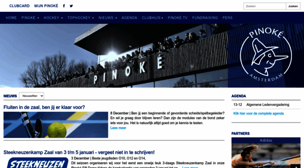 pinoke.nl
