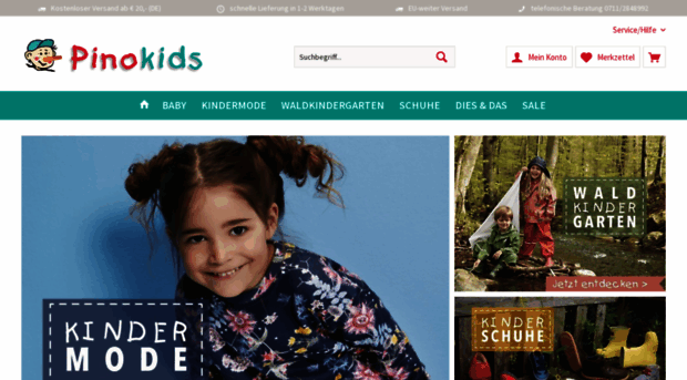 pinokids-shop.de