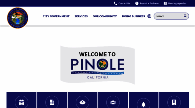 pinole.gov