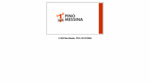 pinomessina.it