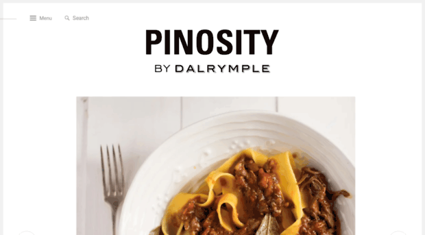 pinosity.com