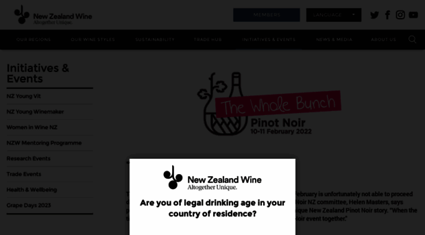 pinotnz.co.nz