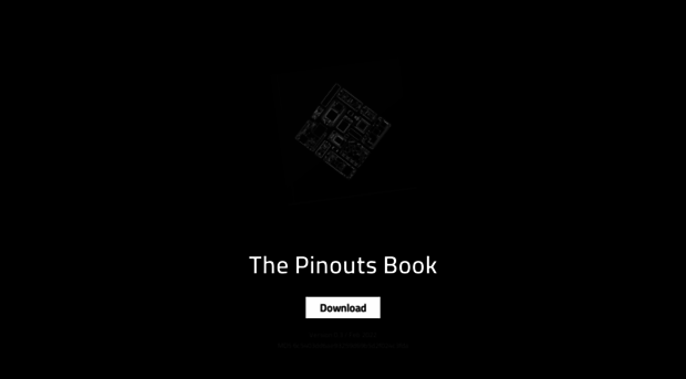 pinouts.org