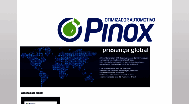 pinox.com.br