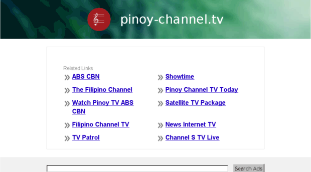 pinoy-channel.tv