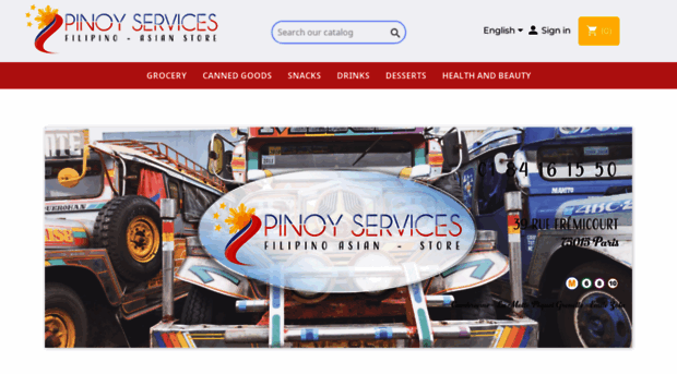 pinoy-services.com