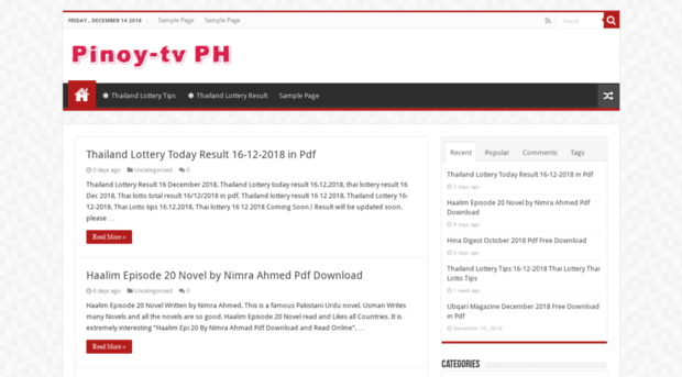 pinoy-tvph.website