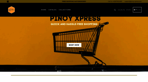 pinoy-xpress.com