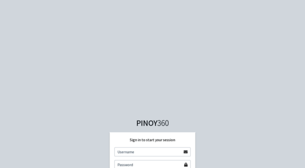 pinoy360.com