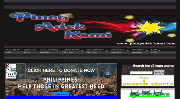 pinoyadek-kami.com