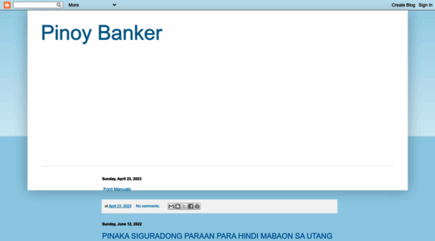 pinoybanker.blogspot.com