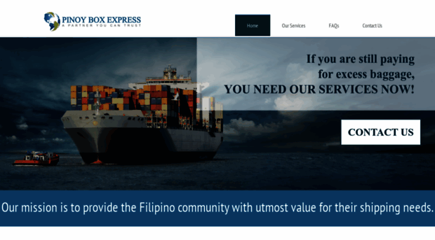 pinoyboxexpress.com