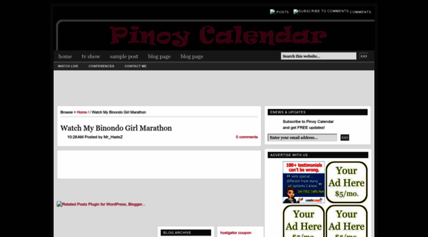 pinoycalendar.blogspot.com