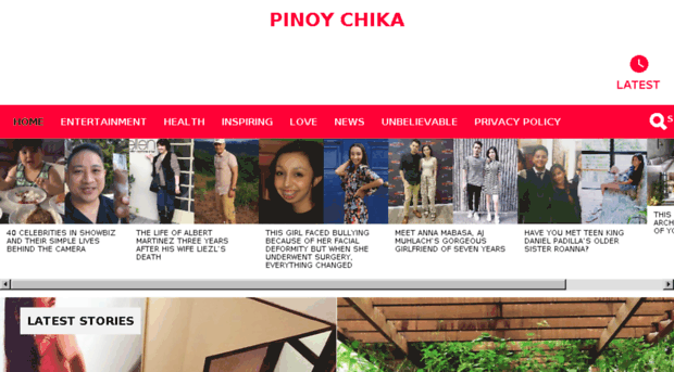 pinoychika.com