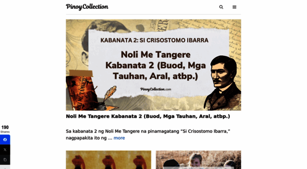 pinoycollection.com