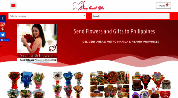 pinoycupidgifts.com