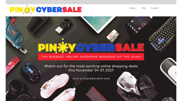 pinoycybersale.com