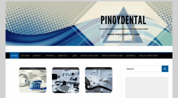 pinoydental.com