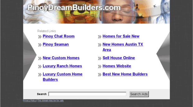 pinoydreambuilders.com