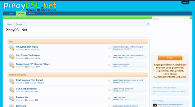pinoydsl.net