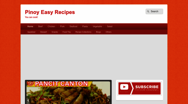 pinoyeasyrecipes.com