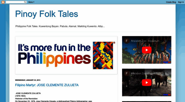 pinoyfolktales.blogspot.com