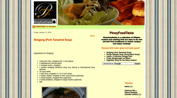 pinoyfoodtaste.blogspot.com