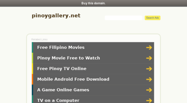 pinoygallery.net