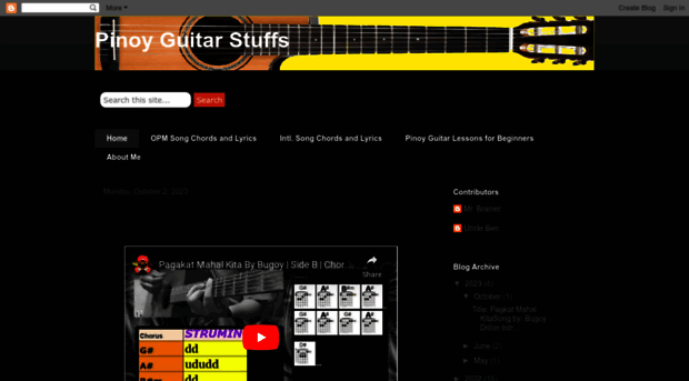 pinoyguitarstuffs.blogspot.com