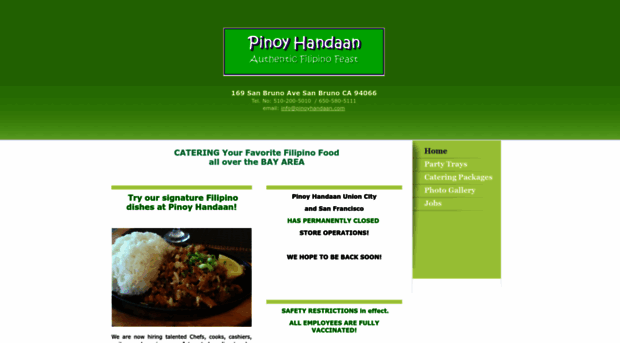 pinoyhandaan.com