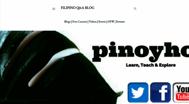 pinoyhow.com