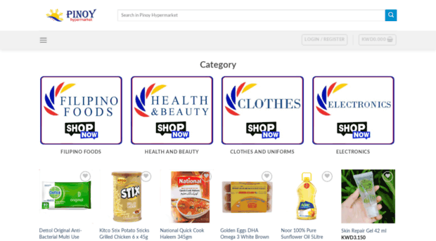 pinoyhypermarket.com