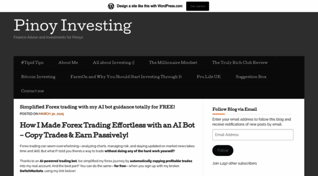 pinoyinvesting.wordpress.com