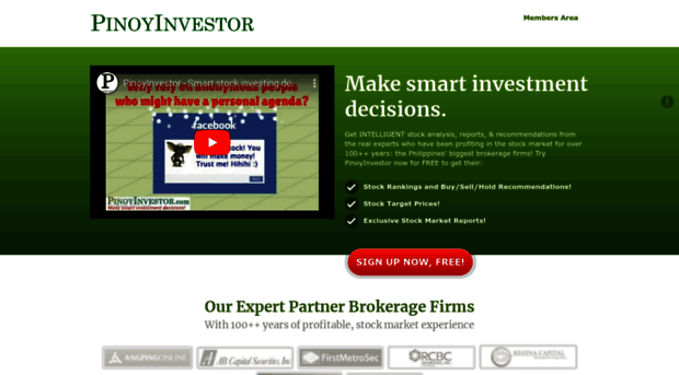 pinoyinvestor.com