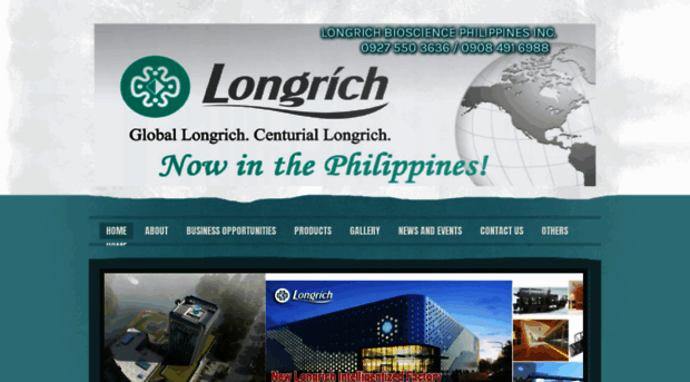 pinoylongrich.weebly.com